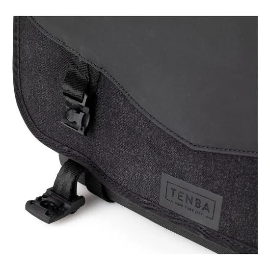 Tenba Messenger DNA 16 APPAREIL PHOTO REFLEX Noir