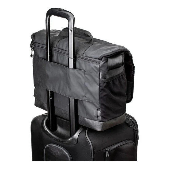 Tenba Messenger DNA 16 APPAREIL PHOTO REFLEX Noir
