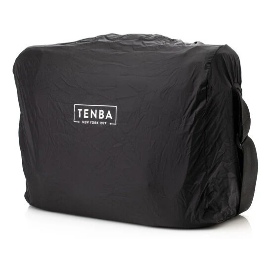Tenba Messenger DNA 16 APPAREIL PHOTO REFLEX Noir