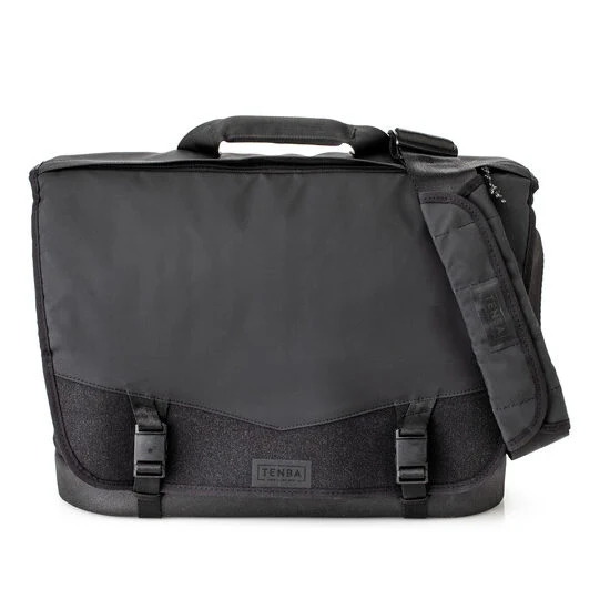 Tenba Messenger DNA 16 Slim Noir