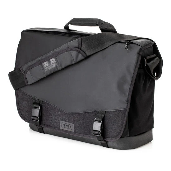 Tenba Messenger DNA 16 Slim Noir