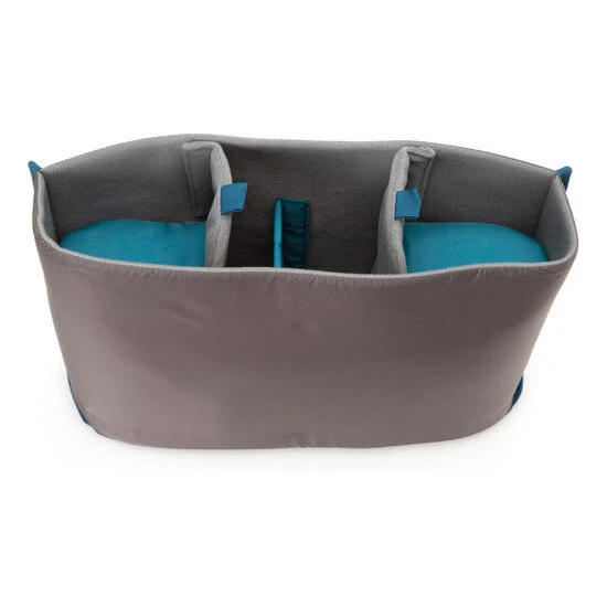 Tenba Messenger DNA 16 Slim Noir