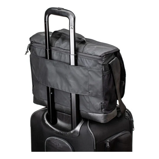 Tenba Messenger DNA 16 Slim Noir