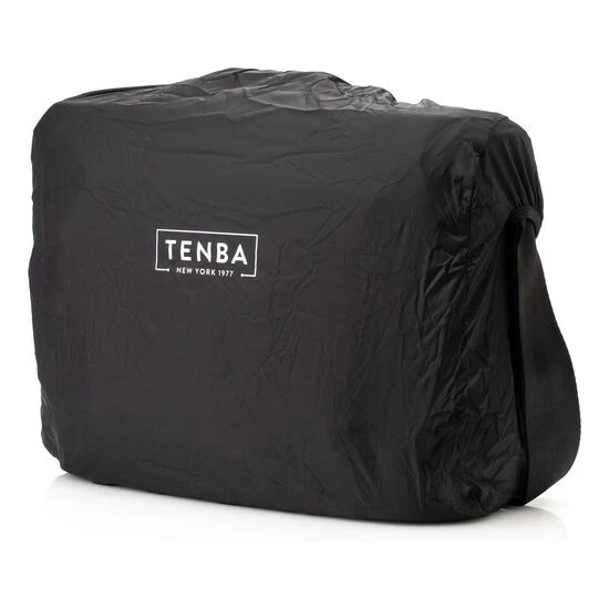 Tenba Messenger DNA 16 Slim Noir