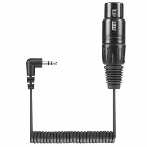 Sennheiser MKE600 Micro