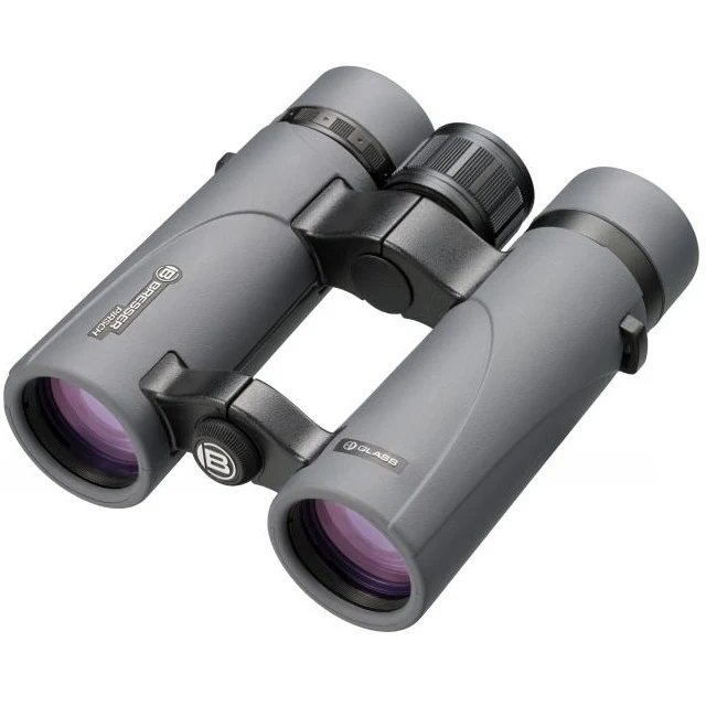 Bresser Pirsch ED 8x34 Revêtement de phase binoculaire