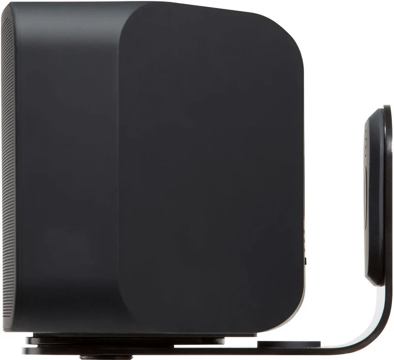 Bluesound WM200 Noir