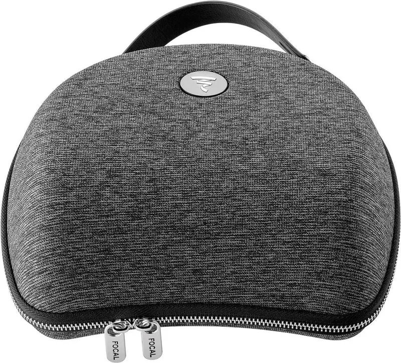 Focal Housse transport Utopia / Clear / Elear