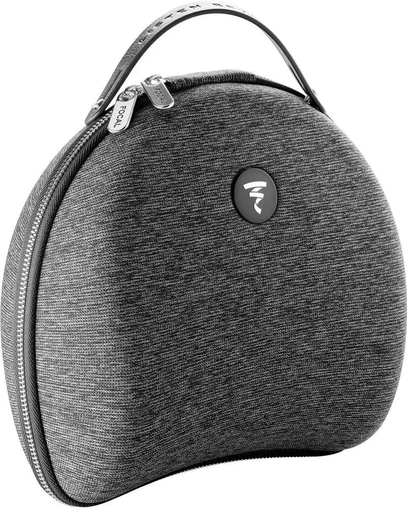 Focal Housse transport Utopia / Clear / Elear