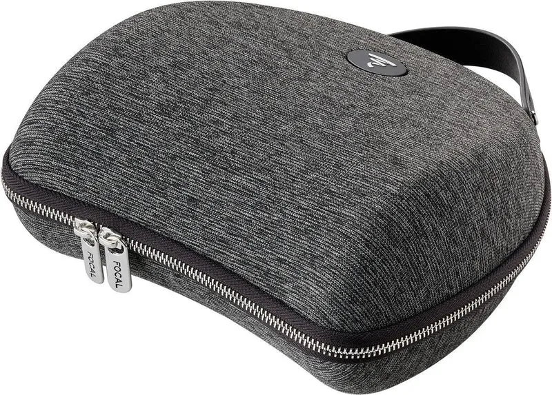 Focal Housse transport Utopia / Clear / Elear