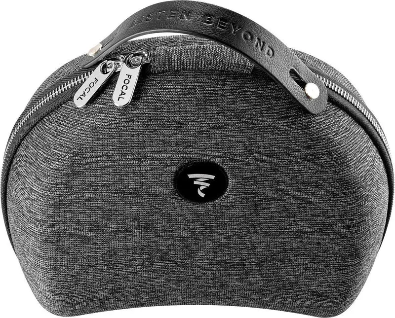 Focal Housse transport Utopia / Clear / Elear