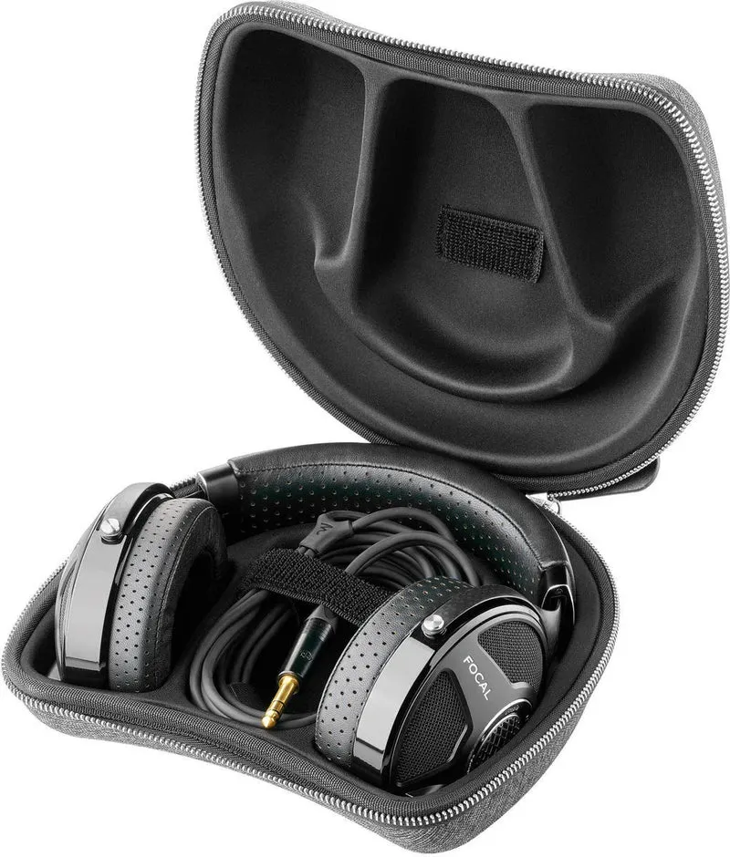 Focal Housse transport Utopia / Clear / Elear