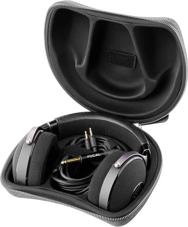 Focal Housse transport Utopia / Clear / Elear