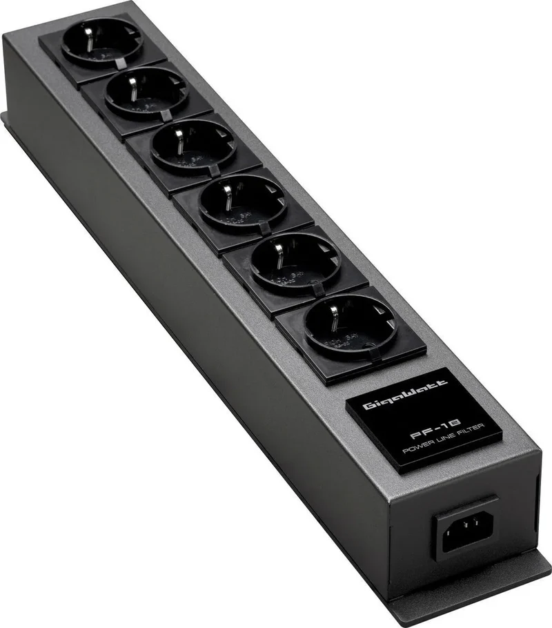 GigaWatt PF-1e