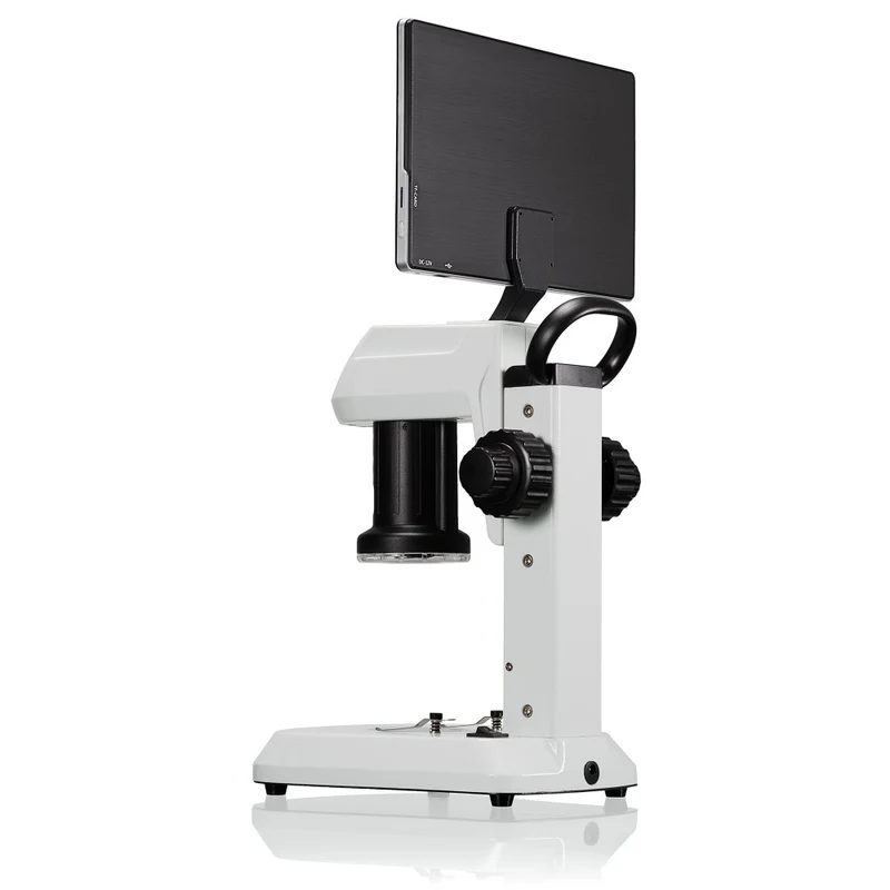BRESSER Analyth microscope lcd