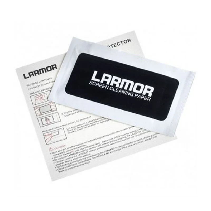 Larmor IV Protection d'écran Canon EOS R8/R50