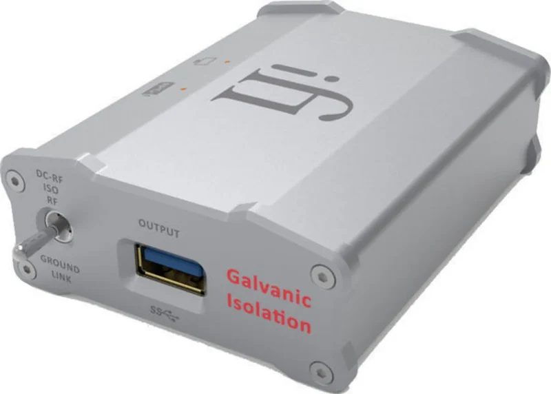 ifi Audio Nano iGalvanic 3.0