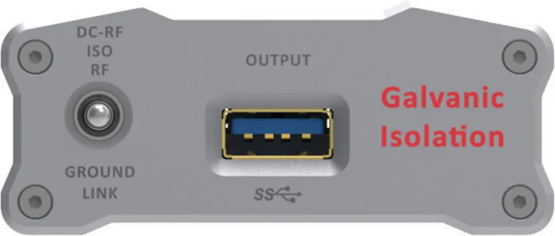ifi Audio Nano iGalvanic 3.0
