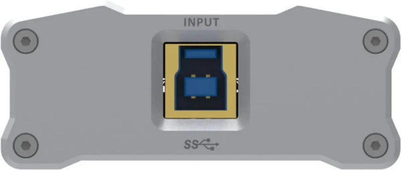 ifi Audio Nano iGalvanic 3.0