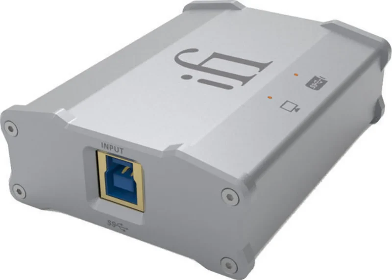 ifi Audio Nano iGalvanic 3.0