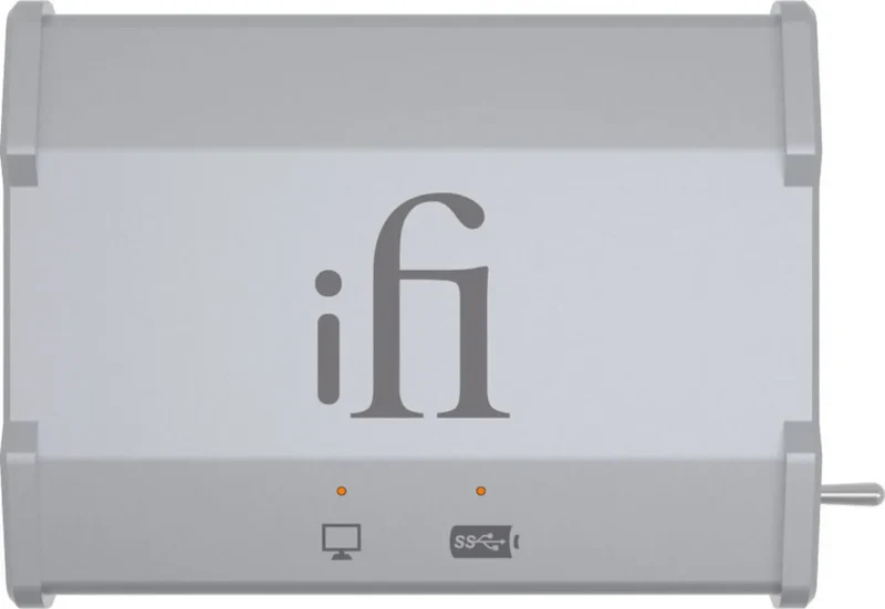 ifi Audio Nano iGalvanic 3.0
