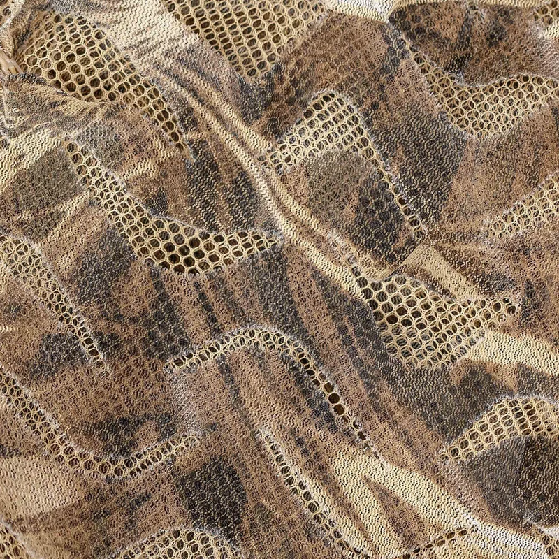 Caruba Filet de camouflage