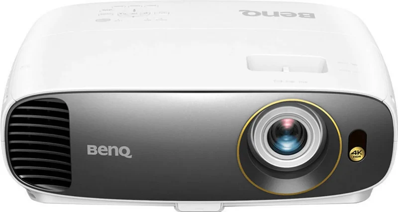 BenQ W1700
