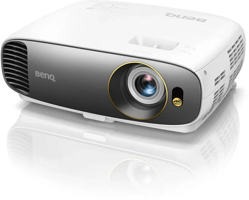 BenQ W1700