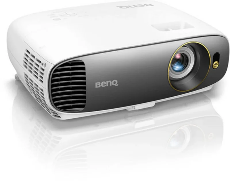 BenQ W1700