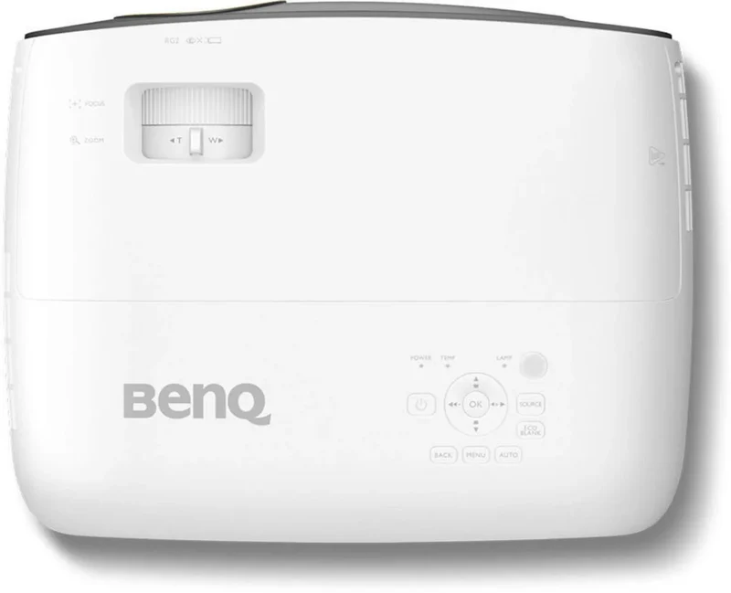 BenQ W1700