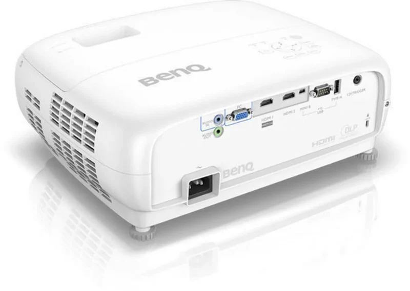 BenQ W1700