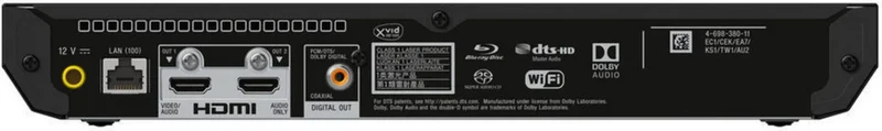 Sony UBP-X700