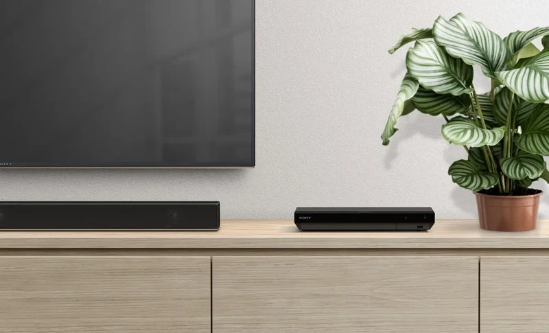 Sony UBP-X700