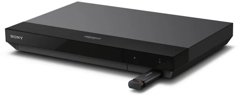 Sony UBP-X700