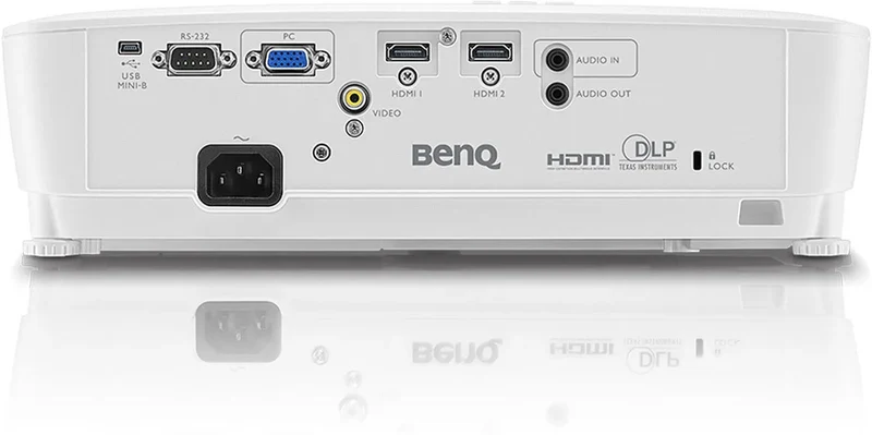BenQ W1050S