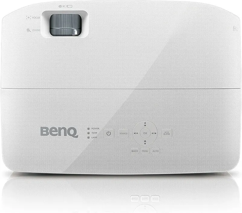BenQ W1050S