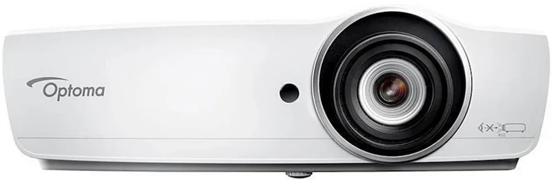 Optoma EH470