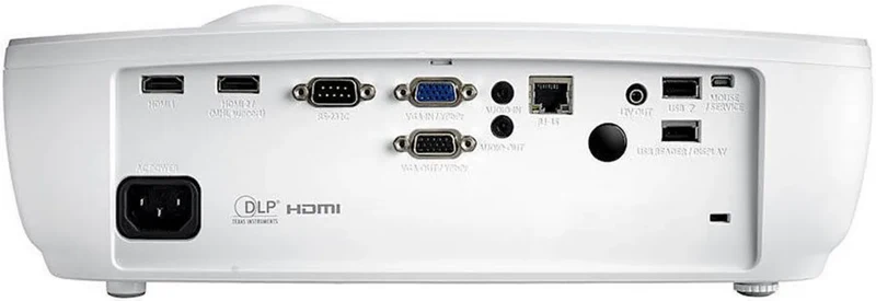 Optoma EH470