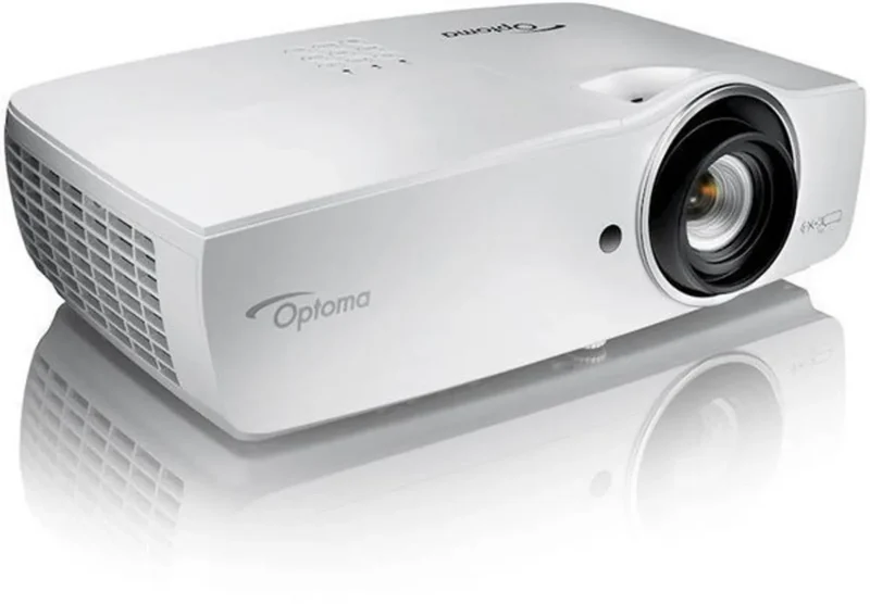 Optoma EH470