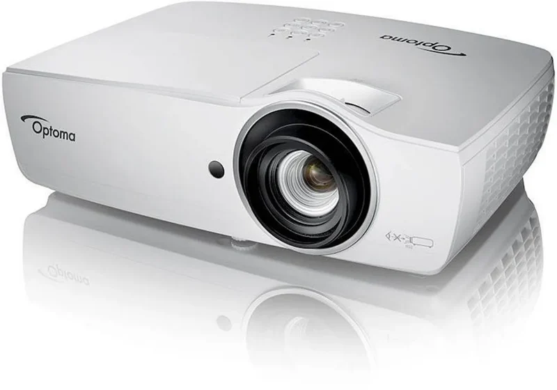 Optoma EH470