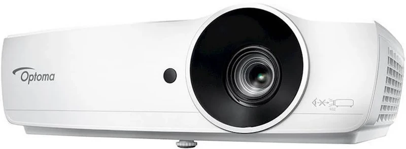 Optoma EH461 Blanc