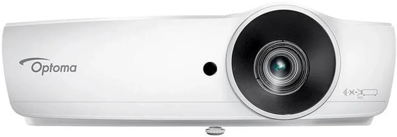 Optoma EH461 Blanc