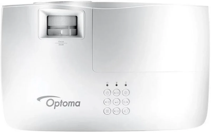 Optoma EH461 Blanc