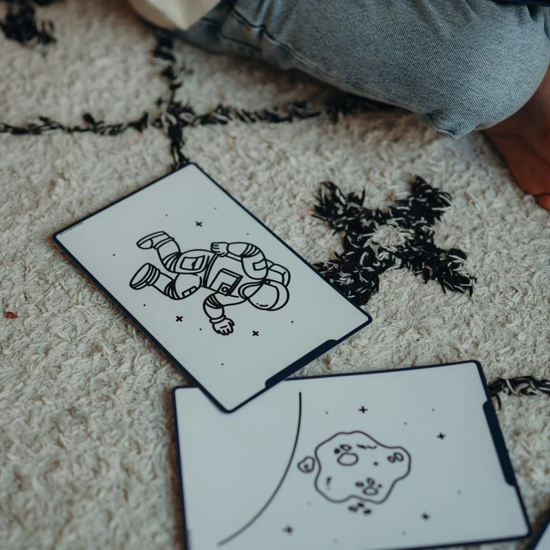 Kidywolf Kidydraw-Mini Tracing book