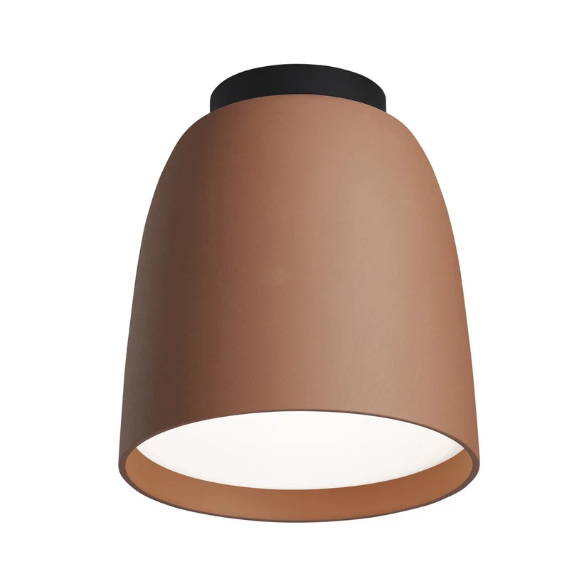 Bover Nut Outdoor Ceiling Lamp