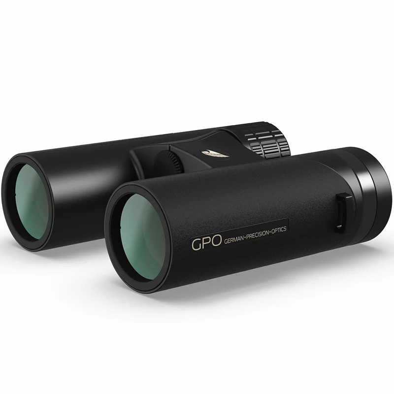 GPO Passion 10x32ED Noir