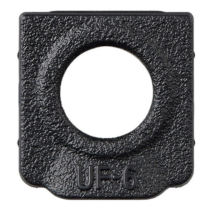 Nikon UF-6 Volet de Connecteur
