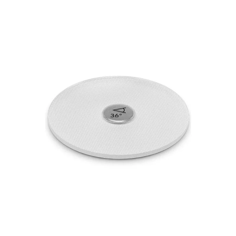 Soraa Snap System Circular Beam Spreaders for AR111