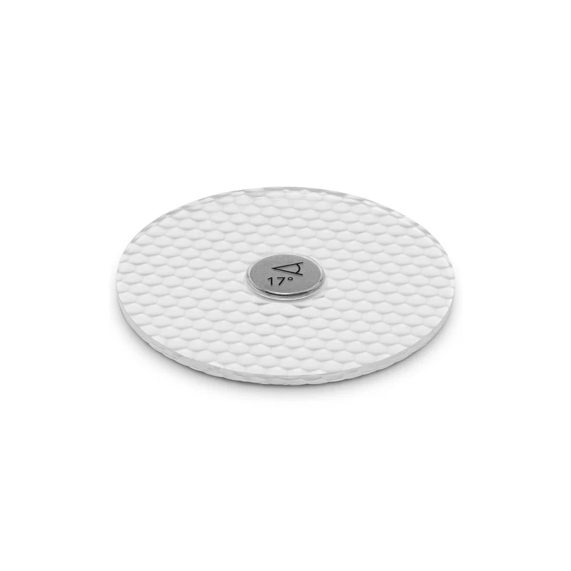 Soraa Snap System Circular Beam Spreaders for AR111