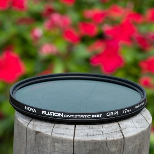 Hoya 52mm Fusion Antistatic Next CIR-PL